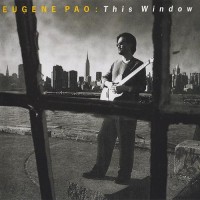 Purchase Eugene Pao - This Window