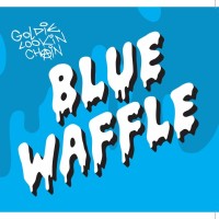 Purchase Goldie Lookin Chain - Blue Waffle