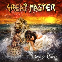 Purchase Great Master - Lion & Queen