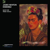 Purchase James Newton - Suite For Frida Kahlo