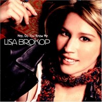 Purchase Lisa Brokop - Hey, Do You Know Me