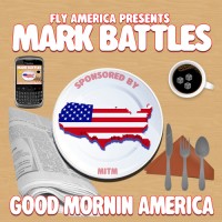 Purchase Mark Battles - Good Mornin America