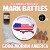 Buy Mark Battles - Good Mornin America Mp3 Download