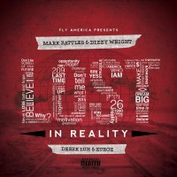 Purchase Mark Battles - Lost In Reality (With Dizzy Wright)