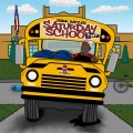 Buy Mark Battles - Saturday School 2 Mp3 Download