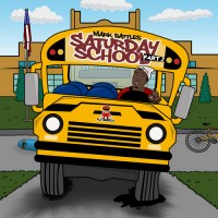 Purchase Mark Battles - Saturday School 2