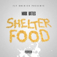 Purchase Mark Battles - Shelter Food