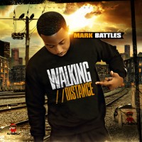 Purchase Mark Battles - Walking Distance