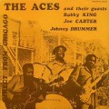 Buy The Aces (Blues) - The Aces And Their Guests (Reissued 2008) Mp3 Download