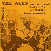 Purchase The Aces (Blues) - The Aces And Their Guests (Reissued 2008)