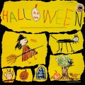 Buy Wade Denning - Halloween (Games, Stories And Songs) (With Kay Lande) (Vinyl) Mp3 Download