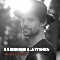 Purchase Jarrod Lawson - Be The Change