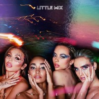Purchase Little Mix - Confetti