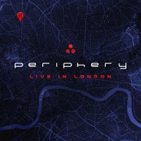 Purchase Periphery - Live In London