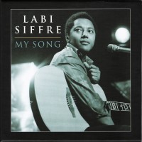 Purchase Labi Siffre - My Song - Labi Siffre
