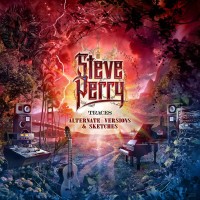 Purchase Steve Perry - Traces - Alternate Versions & Sketches