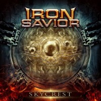 Purchase Iron Savior - Skycrest