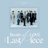 Purchase Got7 - Breath Of Love: Last Piece