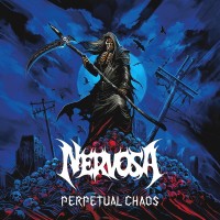 Purchase Nervosa - Perpetual Chaos