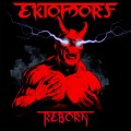 Buy Ektomorf - Reborn Mp3 Download