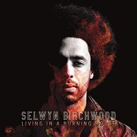 Purchase Selwyn Birchwood - Living In A Burning House