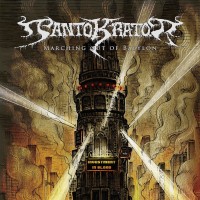 Purchase Pantokrator - Marching Out of Babylon