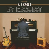 Purchase A.J. Croce - By Request