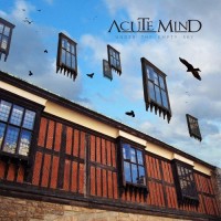 Purchase Acute Mind - Under The Empty Sky