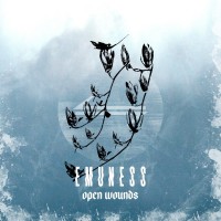 Purchase Emuness - Open Wounds