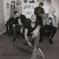 Purchase Hollow City - Love Like Heroin (Acoustic) (CDS)