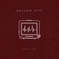 Purchase Hollow City - Start Living (CDS)