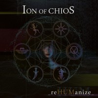 Purchase Ion Of Chios - Rehumanize