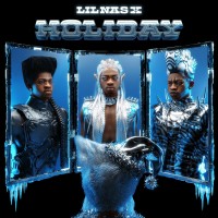 Purchase Lil Nas X - Holiday (CDS)