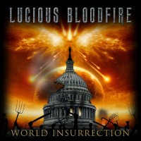 Purchase Lucious Bloodfire - World Insurrection