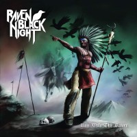 Purchase Raven Black Night - Run With The Raven