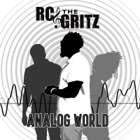 Purchase Rc & The Gritz - Analog World