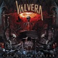 Buy Válvera - Cycle Of Disaster Mp3 Download