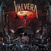 Purchase Válvera - Cycle Of Disaster