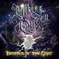 Purchase Viking Queen - Hammer Of The Gods