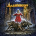 Buy Warfect - Spectre Of Devastation Mp3 Download