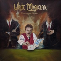 Purchase White Magician - Dealers Of Divinity