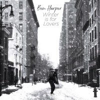 Purchase Ben Harper - Winter Is For Lovers