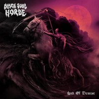 Purchase Black Soul Horde - Land Of Demise