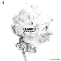 Purchase Flairck - Back Alive!