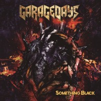 Purchase Garagedays - Something Black