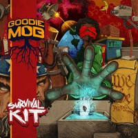 Purchase Goodie Mob - Survival Kit