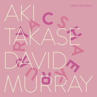 Purchase Aki Takase - Cherry Sakura (With David Murray)
