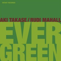 Purchase Aki Takase - Evergreen (With Rudi Mahall)