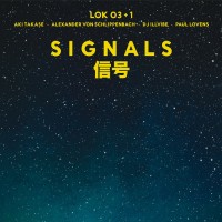 Purchase Aki Takase - Signals (With Alexander Von Schlippenbach & DJ Illvibe)