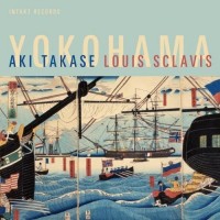 Purchase Aki Takase - Yokohama (With Louis Sclavis)